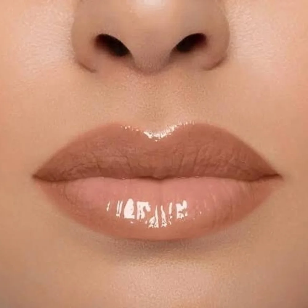 Morphe Chill Lipgloss